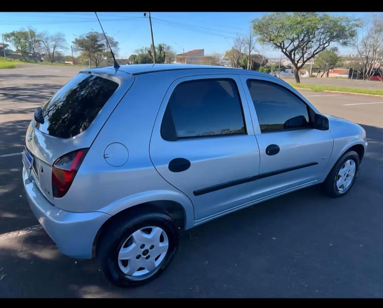 Chevrolet Celta 10l Ls - foto 4
