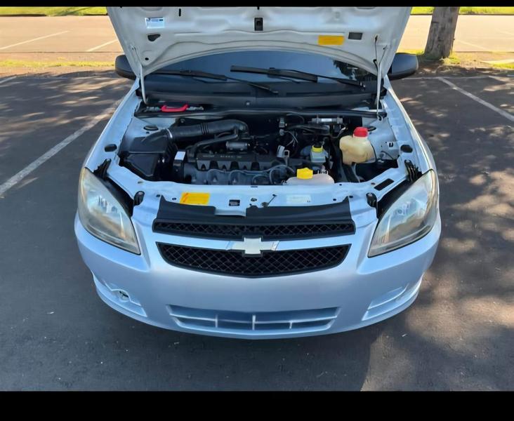 Chevrolet Celta 10l Ls - foto 11