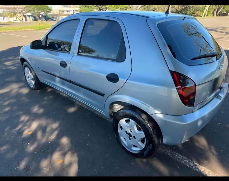 Chevrolet Celta 10l Ls - foto 6