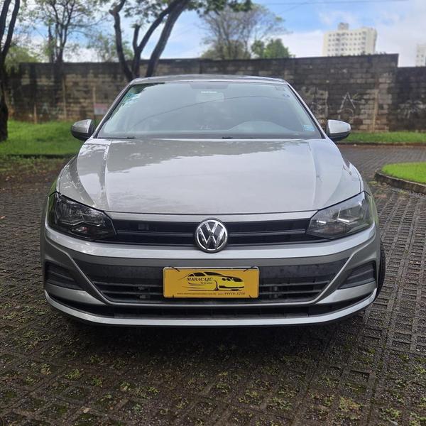 Volkswagen Polo Mf - foto 2