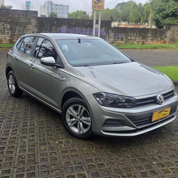 Volkswagen Polo Mf - foto 3