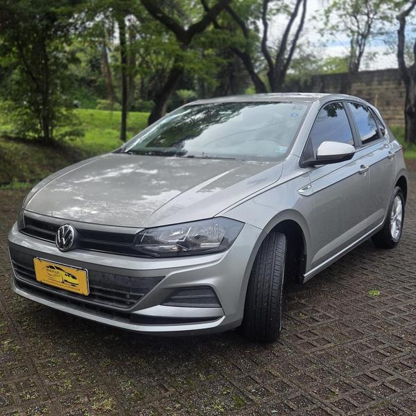 Volkswagen Polo 2018 à venda