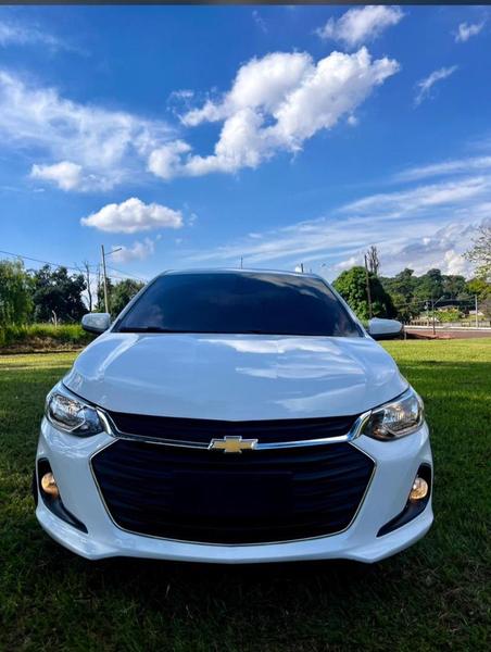 Chevrolet Onix Plus 10tmt - foto 2