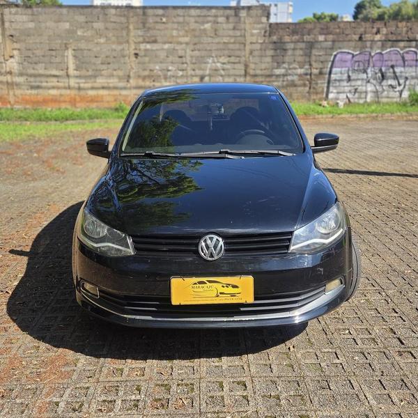 Volkswagen Voyage 1.6 Highline I Motion - foto 2