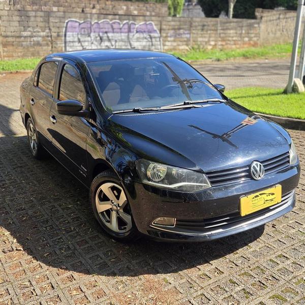 Volkswagen Voyage 1.6 Highline I Motion - foto 3
