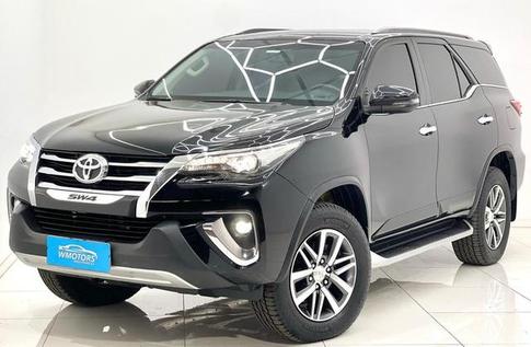 TOYOTA HILUX SWSRXA4FD