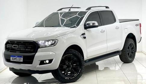 FORD RANGER XLTCD4A32C
