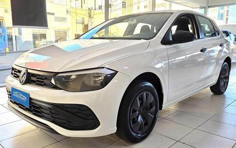 VOLKSWAGEN POLO TRACK MA