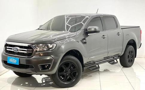 FORD RANGER XLSCD4A22C