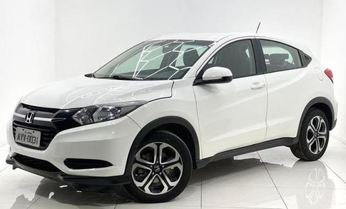 HONDA HR-V LX CVT