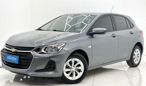 CHEVROLET ONIX 10MT LT2