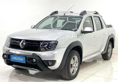 RENAULT OROCH 20 DYN42