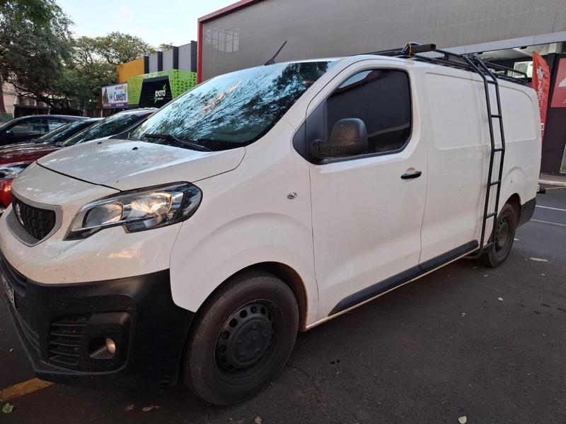 PEUGEOT EXPERT BUSINPK