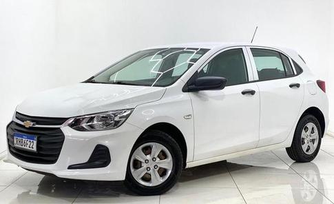 CHEVROLET ONIX 10MT HB