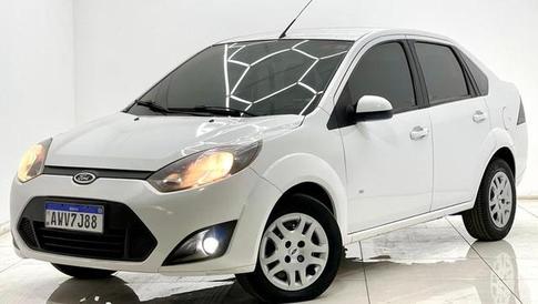 FORD FIESTA SEDAN1.6FLEX
