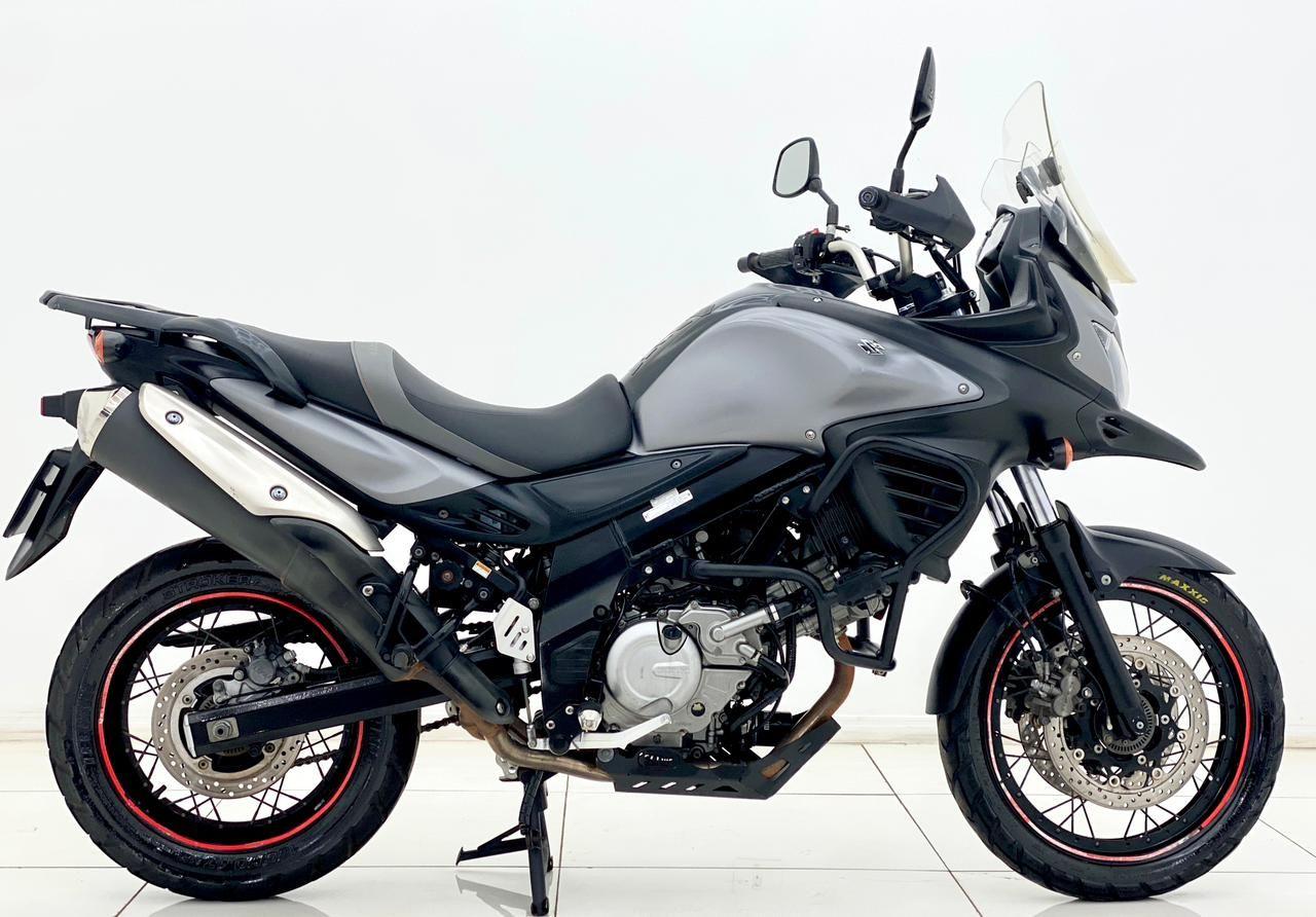 SUZUKI JTA-SUZUKV-STROM650 XT