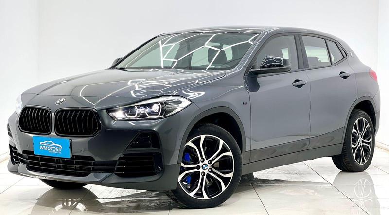 BMW X2 S18I ACTIVEFLEX