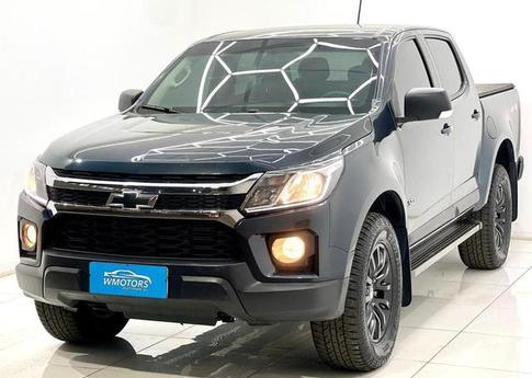 CHEVROLET S10 LT DD4A