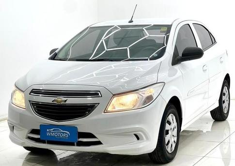CHEVROLET ONIX 1.0MT LT