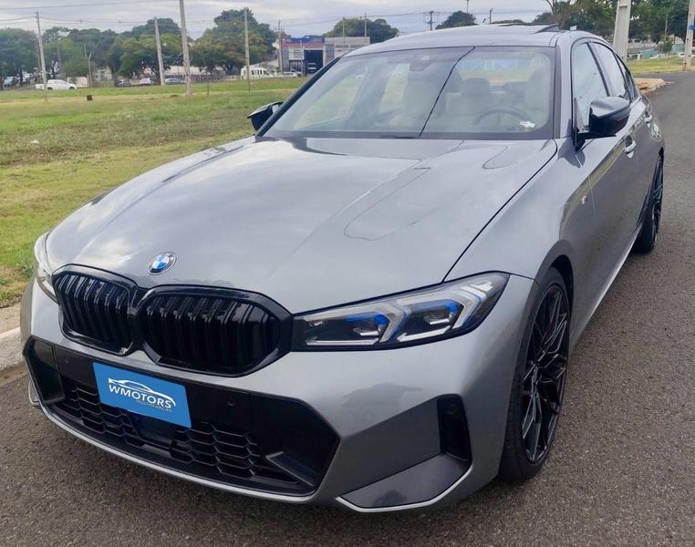 BMW 320I M SPORT FLEX