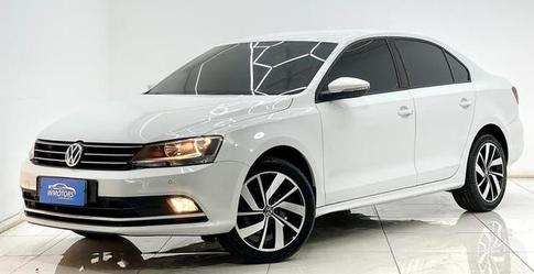 VOLKSWAGEN JETTA CL AB