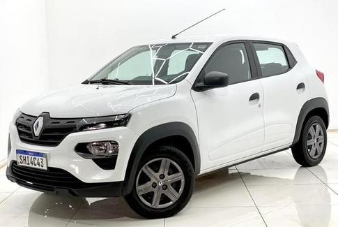 RENAULT KWID ZEN 2