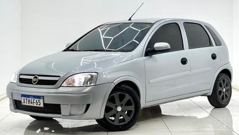 CHEVROLET CORSA HATCH MAXX