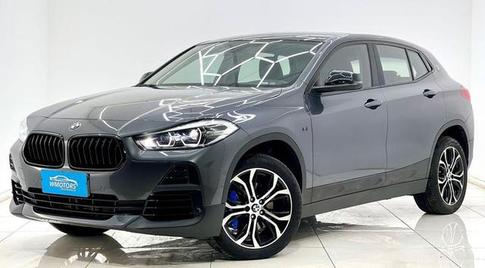 BMW X2 S18I ACTIVEFLEX