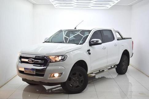 FORD RANGER XLTCD2 25C
