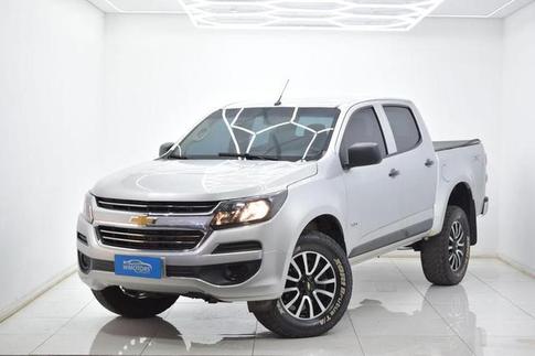 CHEVROLET S10 LS DD4