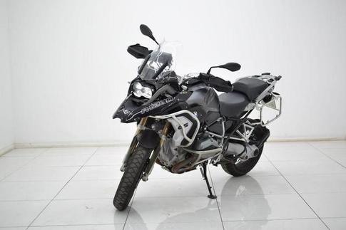 BMW R1200 GS