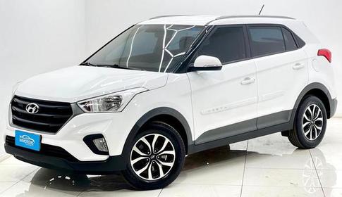 HYUNDAI CRETA 16A ACTION