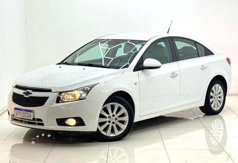 CHEVROLET CRUZE LTZ NB