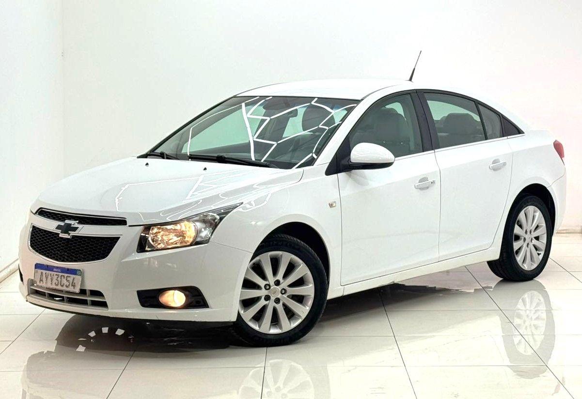CHEVROLET CRUZE LTZ NB