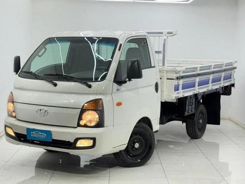 HYUNDAI HYUNDAHR HDB