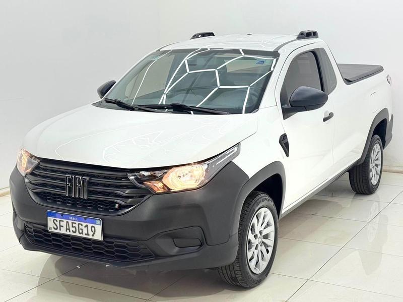 FIAT STRADA ENDURAN CS13
