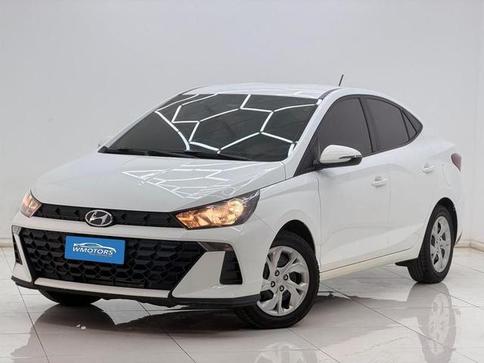 HYUNDAI HB20S 1.0 M COMFORT