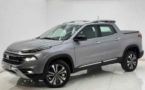 FIAT TORO VOLC AT9 4X4