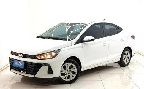 HYUNDAI HB20S 1.0 M COMFORT