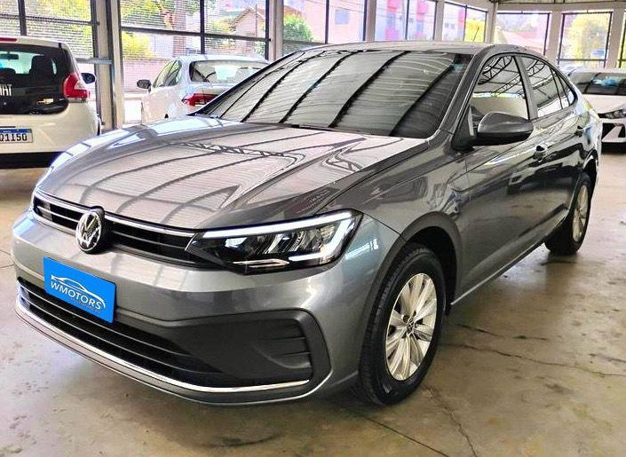 VOLKSWAGEN VIRTUS AB