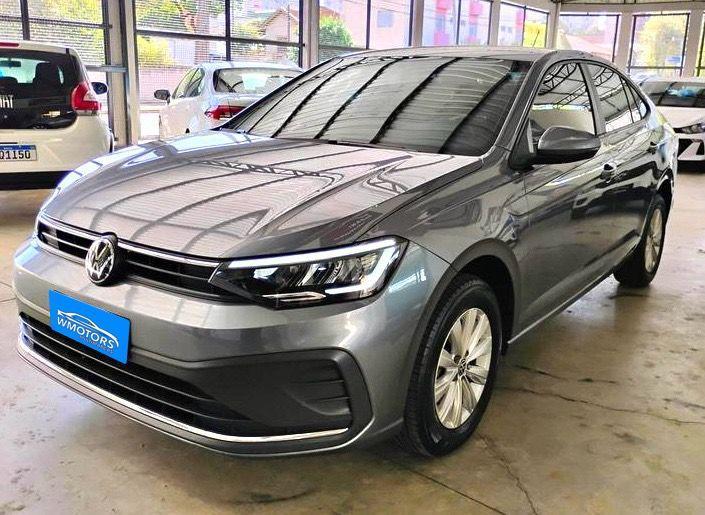 VOLKSWAGEN VIRTUS AB
