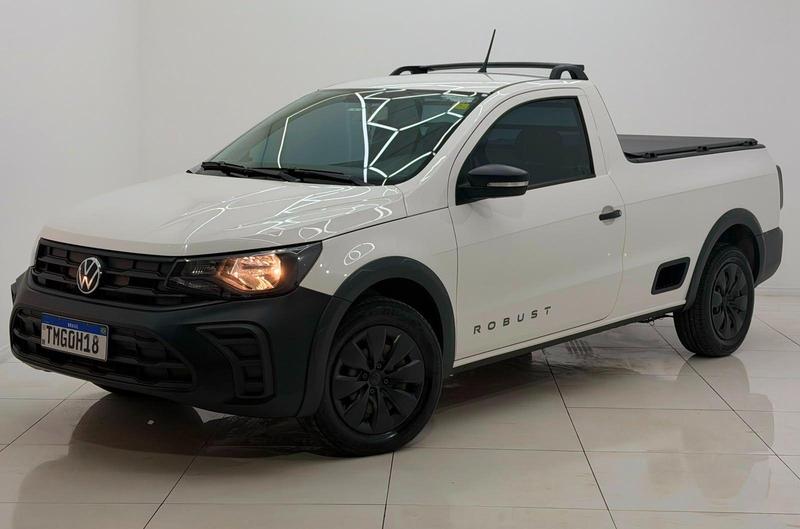 VOLKSWAGEN SAVEIRO CS RB MF