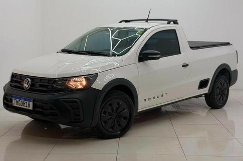 VOLKSWAGEN SAVEIRO CS RB MF