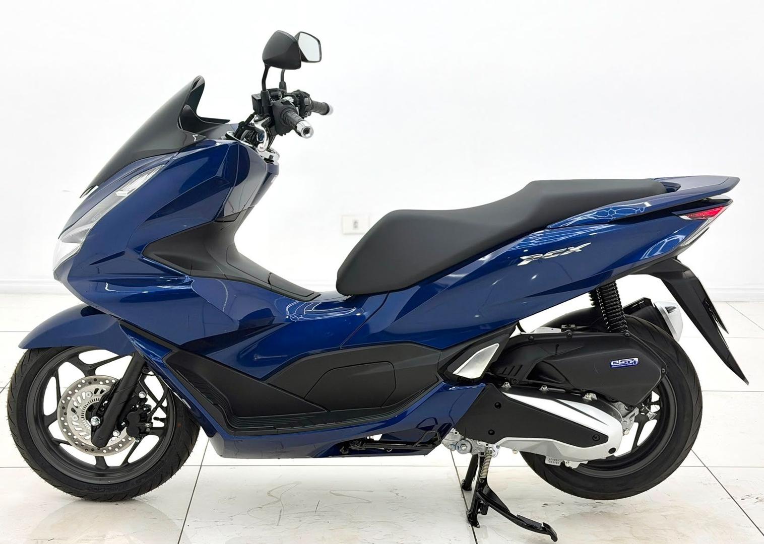 HONDA PCX 160