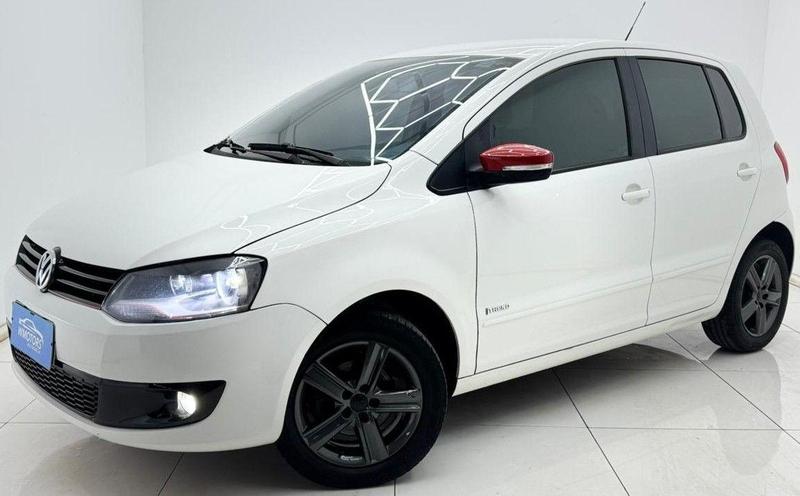 VOLKSWAGEN FOX 1.0 GII