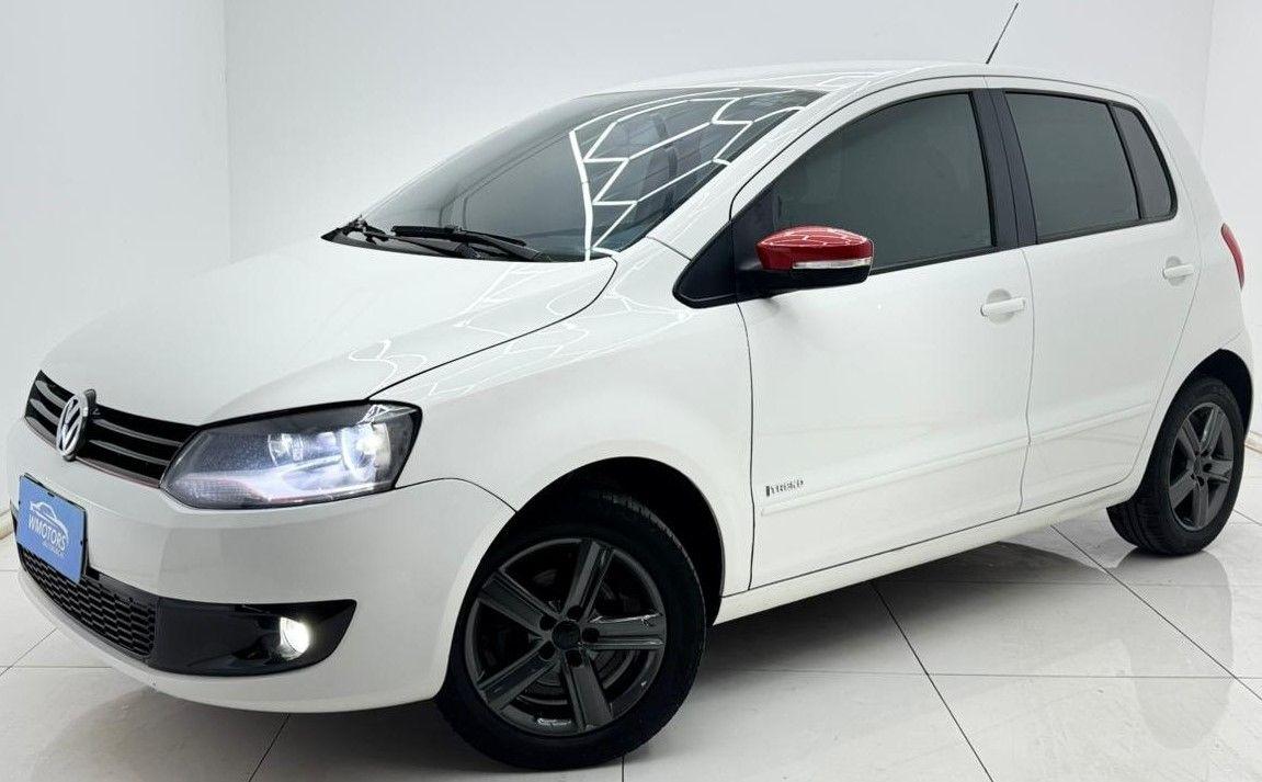 VOLKSWAGEN FOX 1.0 GII