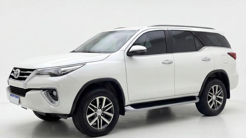 TOYOTA HILUX SWSRXA4FD