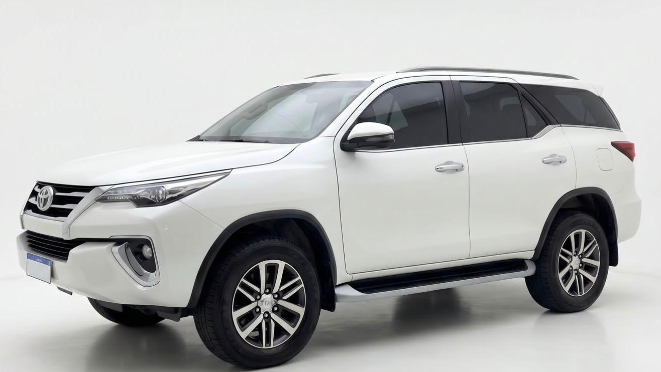 TOYOTA HILUX SWSRXA4FD
