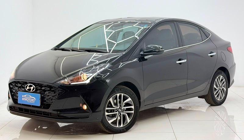 HYUNDAI HB20S 10TA FE.DIA