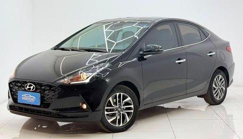HYUNDAI HB20S 10TA FE.DIA